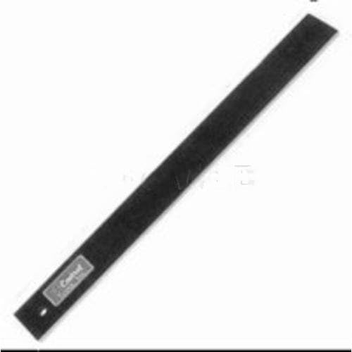 Straight Edge 35" X 1/4"