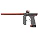 Empire Paintball Mini GS Marker, Grey/Orange