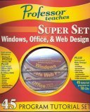 Professor Teaches Super Set