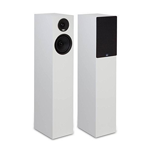 tibo floor standing speakers