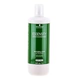Schwarzkopf Essensity Activating Lotion 18 Vol 5.5% 33oz / 1 Liter by Schwarzkopf Professional