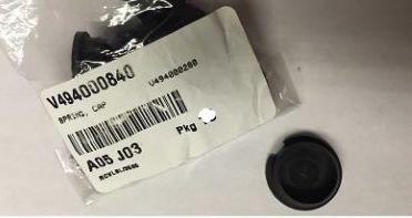 Echo Spring Cap #v494000840; #v494000280 Srm-225i; Srm-280u; C242; Gt-225l