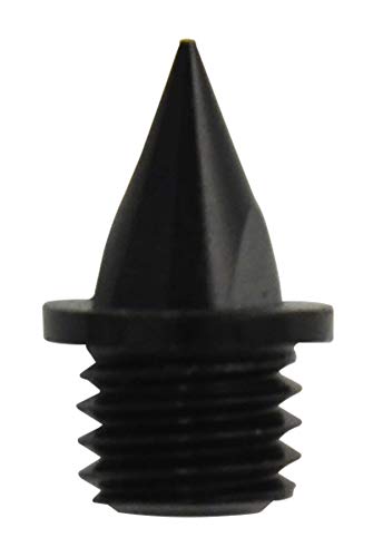 1 Champ+Aluminum+Pyramid+Spikes