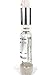 Hamilton Beach Sodastation Hand-held Carbonated Soda Maker With 3 Packs of CO2 Cartridges