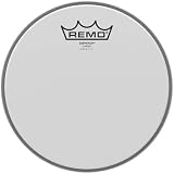 Remo Drumhead Emperor White Coated 8 inch BE-0108-00 view 2