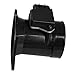 Mass Air flow Sensor Meter MAF Sensor Compatible with 97-98 Ford E-150 Econoline & Replacement for 97-05 Ford F-150 & 96-00 Mercury Sable 6 Prong