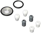 Welch Allyn 5079-232 Accessory Kit, Black