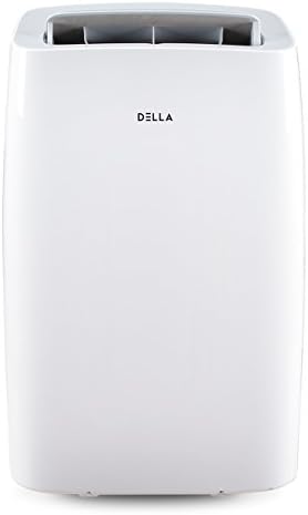 حمل DELLA 10000 BTU AC 