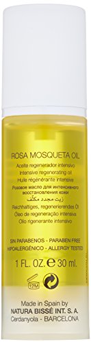 Natura Bisse Rosa Mosqueta Oil, 1.0 fl. oz.