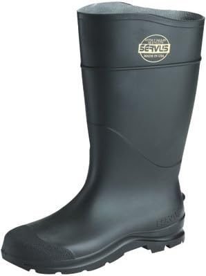 Norcross PVC Knee Boot