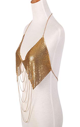 XIRENZHANG-collana-sexy-da-donna-bikini-abbigliamento-per-il-corpo-catena-con-paillettes-metallizzate-catenina-sul-petto