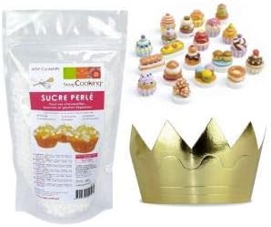 Caja Epifanía - Roscón de Reyes: Amazon.es: Hogar