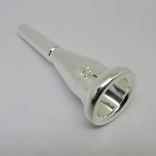Conn French Horn Mouthpiece, CG12 Deep Cup
