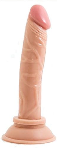 Mini Size 5.7 INCH Personal Body Relax Massage Wand for Beginners Female with Suction Cup