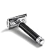 MÜHLE R106 Traditional Closed Comb Safety Razor