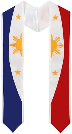 Amazon.com: Japan Graduation Stole Graduation Sash Scarf