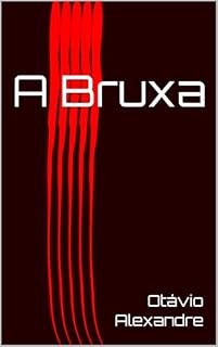Livro A Bruxa