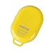 Kootek Bluetooth Wireless Remote Control Camera Shutter Release Self Timer for IOS Android Smartphone Tablet Iphone 5 5s 5c 4s 4, Ipad 5 4 3 Ipad Air Mini, Sony Xperia, HTC New One and X, Samsung Galaxy S3 S4 S5 Note 1 2 3 Galaxay Tab 2 3 Pro Note 8 10.1, Google Nexus 4 5 7 (Yellow)