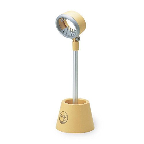 Click Here to See More Images MALLY-1 Pet Dog Cat Hands Free Adjustable Hair Dryer Holding Stand Flexible