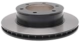 ACDelco 18A735 Professional Front Disc Brake Rotor
