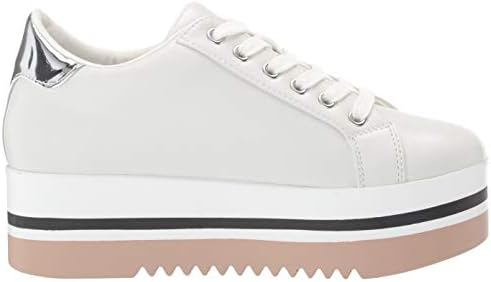 steve madden alley platform sneaker