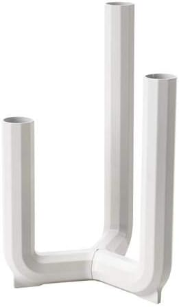 Ikea Ps 2017 Candlestick For 3 Candles White Price In Saudi Arabia Amazon Saudi Arabia Kanbkam