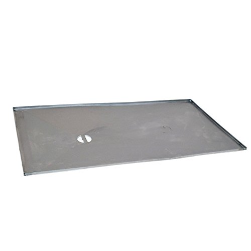 Kenmore 41100016 Gas Grill Grease Tray, 24 x 13in Genuine Original