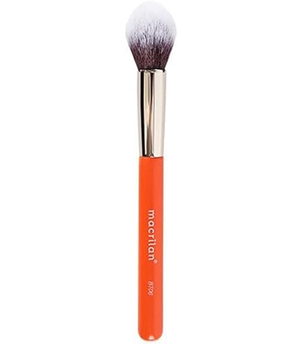 Tom Ford Beauty Bronzer Brush 05 SYNTHETIC HAIR : Amazon.com.br