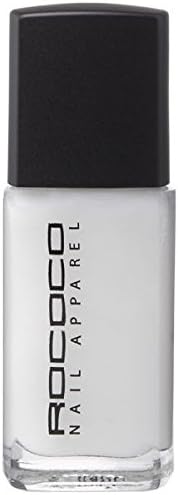 Rococo Nail Apparel: Superbase 14ml Base Coat/BaseCoat 0.5 fl.oz