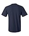Hanes TAGLESS® Pocket T-Shirt