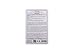 K-Beauty Korean Skin Care: L'Affair V5 |Whitening| 10PCS Vitamin Facial Sheet Mask Korean Skin Care Package Brings the Powerful Strength of K-Beauty Skin Care in a Face Mask Sheet Set