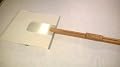 Long Handled Super Peel WFO Conveyor Oven Peel