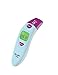 Bjingles Digital Ear & Forehead Infrared Medical Thermometer - Ideal to Check Fever for Baby, Infant,Toddler, Kids and Adults -FDA & CE Approved
