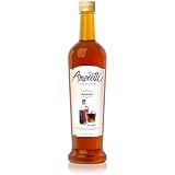 Amoretti Premium Syrup, Amaretto, 25.4 Ounce
