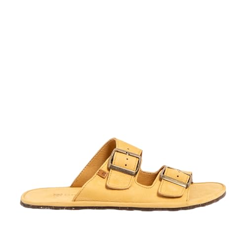 El Naturalista N5682 Bare Sandals Flat Sandals Unisex Adult