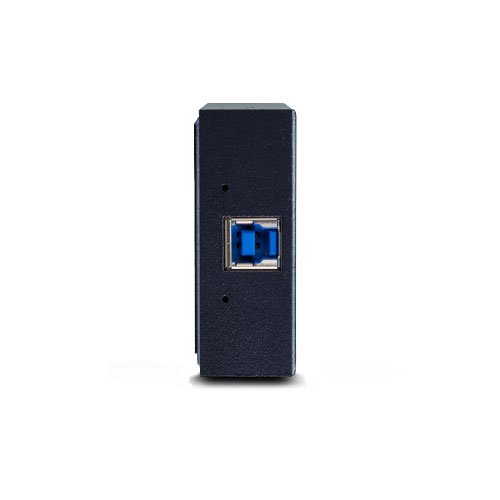 AJA U-TAP SDI Simple USB 3.0 Powered SDI Capture Device