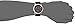 Lucien Piccard Men's LP-40005-014-OA Olympus Analog Display Quartz Black Watch