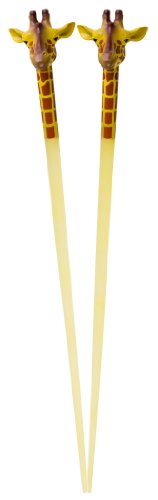 Kotobukiya Giraffe Animal Chopsticks