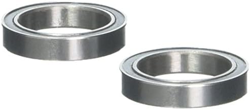 Team Losi 15 X 21 X 4 Shielded Ball Bearing(2)