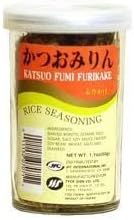 Ajishima Furikake Katsuo Fumi (Pack of 2x1.7z) by Ajishima