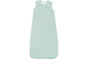 KYTE BABY Unisex Rayon made from Bamboo Sleep Bag for Babies and Toddlers, 2.5 Tog