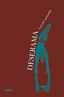 Livro Deserama