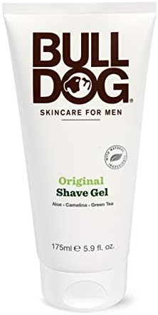 Bulldog Sensitive Shave Cream