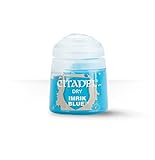 Citadel Dry Paint Imrik Blue