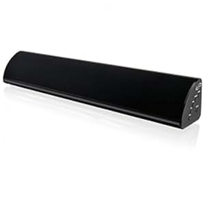 Amazon.com: iLive Bluetooth Wireless 20" Sound Bar Speaker with Up To