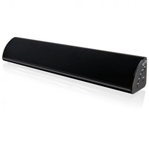 Amazon.com: iLive Bluetooth Wireless 20" Sound Bar Speaker with Up To