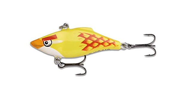 rapala angry birds