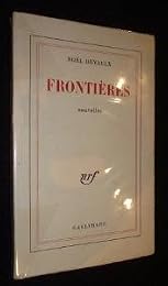 Frontières