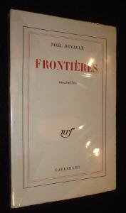 Frontières