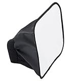 Manfrotto Ezybox Micro Softbox